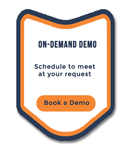 On Demand Demo