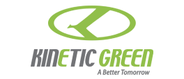 Our Client - Kenetic Green